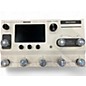 Used Hotone Effects AMPERO II STAGE Effect Processor thumbnail