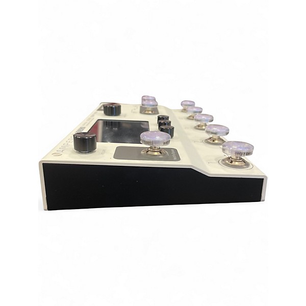 Used Hotone Effects AMPERO II STAGE Effect Processor