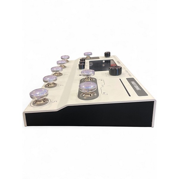 Used Hotone Effects AMPERO II STAGE Effect Processor