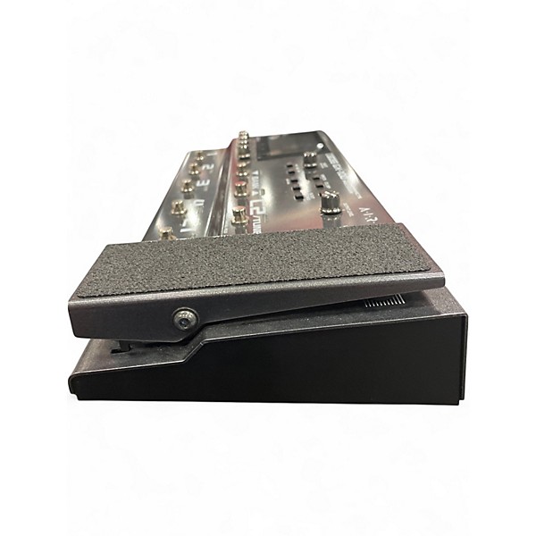 Used BOSS GX100 Effect Processor