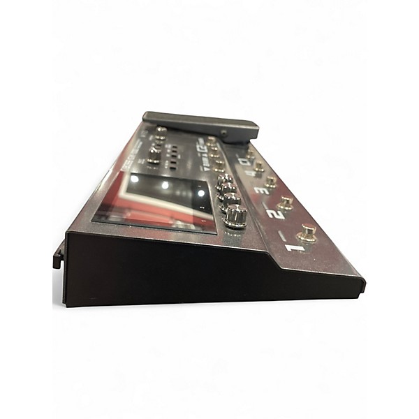Used BOSS GX100 Effect Processor
