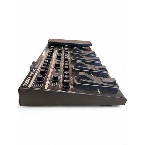 Used BOSS ME-90 Effect Processor