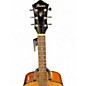 Used Ibanez IJVC50 Natural Acoustic Guitar
