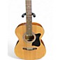 Used Ibanez IJVC50 Natural Acoustic Guitar