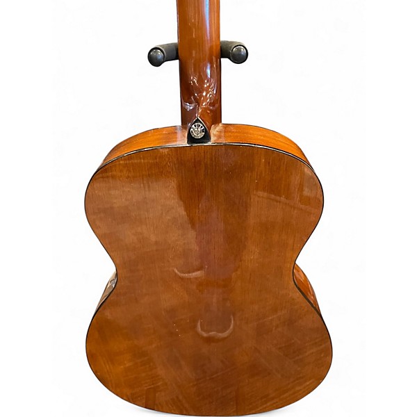 Used Ibanez IJVC50 Natural Acoustic Guitar