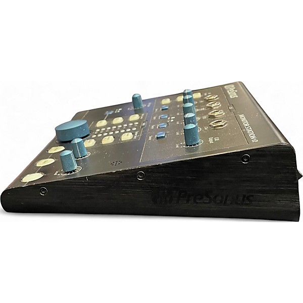 Used PreSonus Monitor Station V2 Volume Controller