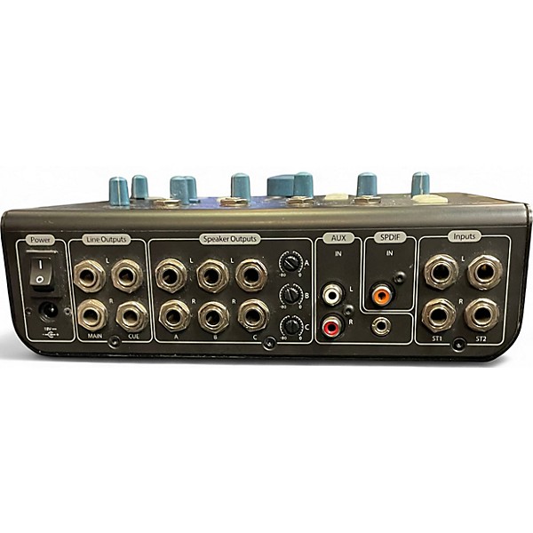 Used PreSonus Monitor Station V2 Volume Controller