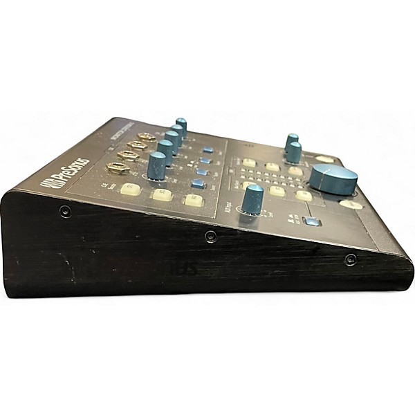 Used PreSonus Monitor Station V2 Volume Controller