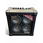 Used Roland Micro Cube Guitar Combo Amp thumbnail
