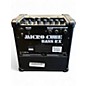 Used Roland Micro Cube Guitar Combo Amp