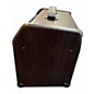 Used BOSS Acoustic Singer Live Guitar Combo Amp