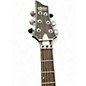 Used Schecter Guitar Research C1 Platinum Satin Red Solid Body Electric Guitar