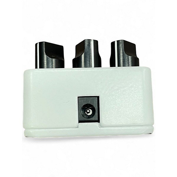 Used JHS Pedals 3 SERIES CHORUS Effect Pedal