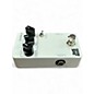 Used JHS Pedals 3 SERIES CHORUS Effect Pedal