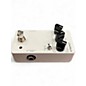 Used JHS Pedals 3 SERIES CHORUS Effect Pedal