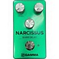 Used GAMMA NARCISSUS Effect Pedal thumbnail