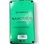 Used GAMMA NARCISSUS Effect Pedal