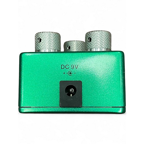 Used GAMMA NARCISSUS Effect Pedal