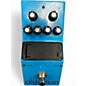 Used Fender STARCASTER DISTORTION Effect Pedal thumbnail