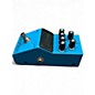 Used Fender STARCASTER DISTORTION Effect Pedal