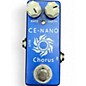 Used Mosky CE-NANO Effect Pedal thumbnail