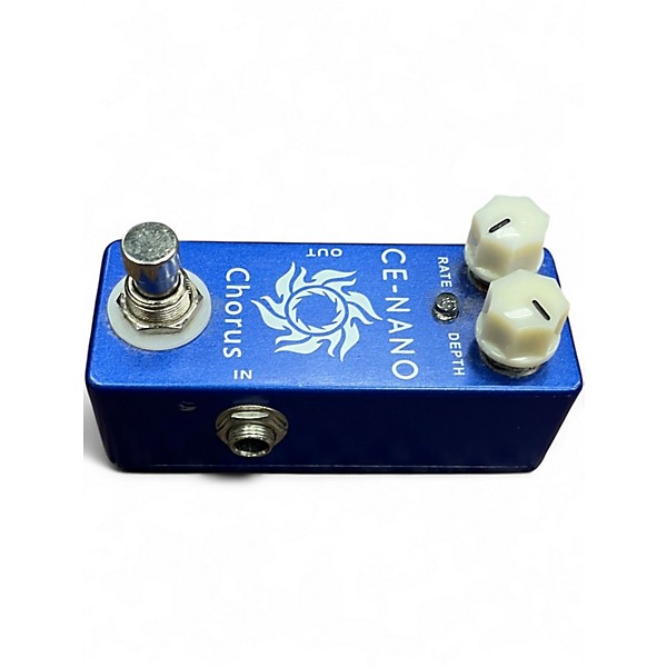 Used Mosky CE-NANO Effect Pedal