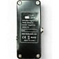 Used Mosky BLACK RAT Effect Pedal