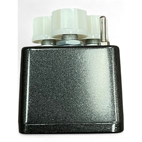 Used Mosky BLACK RAT Effect Pedal