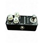 Used Mosky BLACK RAT Effect Pedal