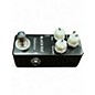 Used Mosky BLACK RAT Effect Pedal