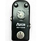 Used Azur REVERB Effect Pedal thumbnail