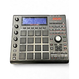 Used Akai Professional MPC STUDIO BLACK Production Controller