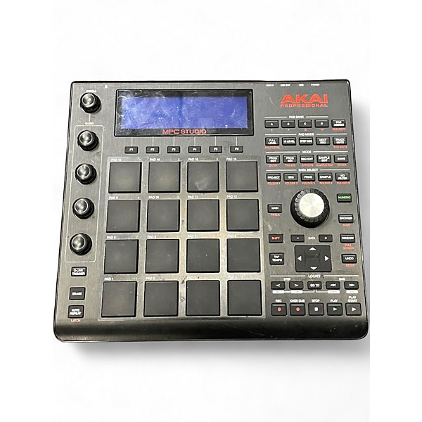 Used Akai Professional MPC STUDIO BLACK Production Controller