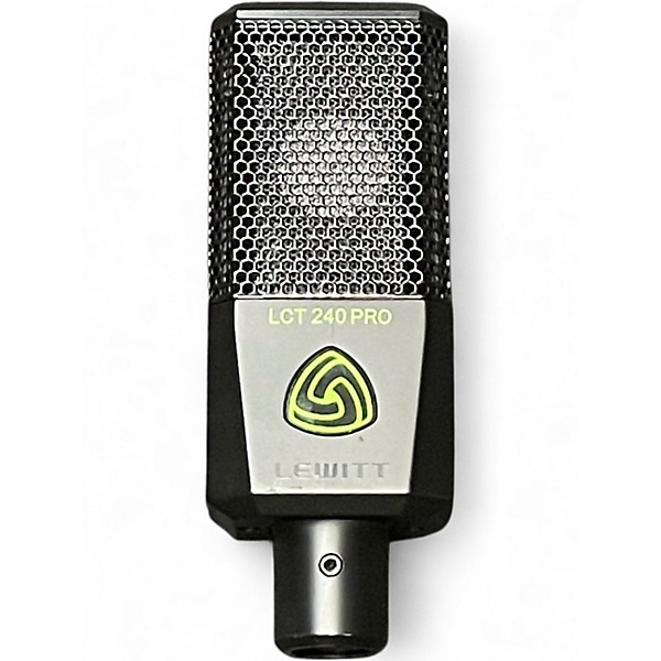 Used LEWITT LCT 240 Condenser Microphone
