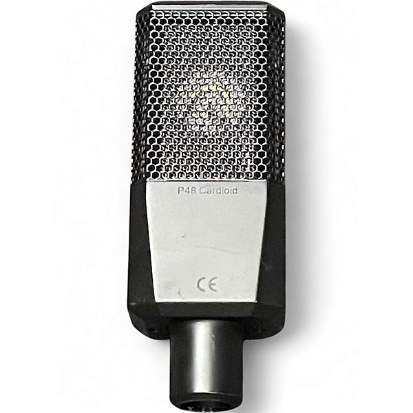 Used LEWITT LCT 240 Condenser Microphone