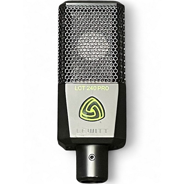 Used LEWITT LCT 240 Condenser Microphone