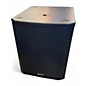 Used Gemini zrx-s18bt Powered Subwoofer thumbnail