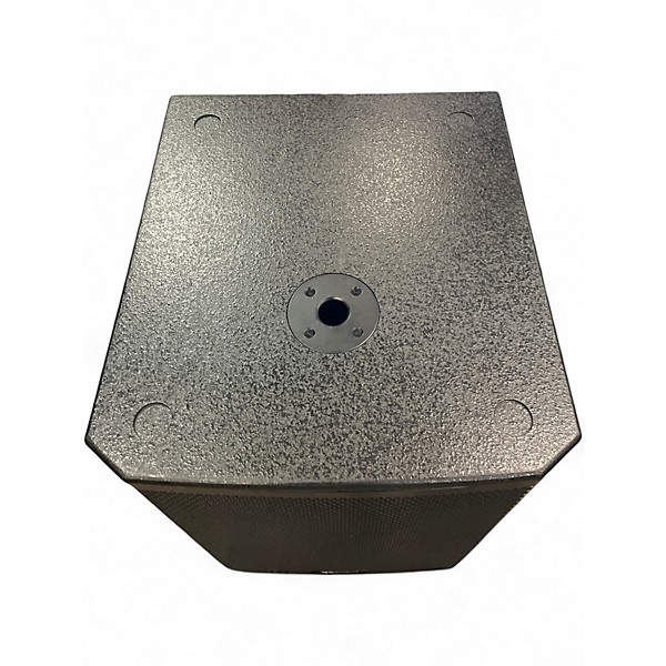 Used Gemini zrx-s18bt Powered Subwoofer