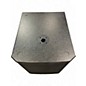 Used Gemini zrx-s18bt Powered Subwoofer