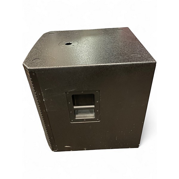 Used Gemini zrx-s18bt Powered Subwoofer