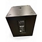 Used Gemini zrx-s18bt Powered Subwoofer