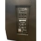 Used Gemini zrx-s18bt Powered Subwoofer