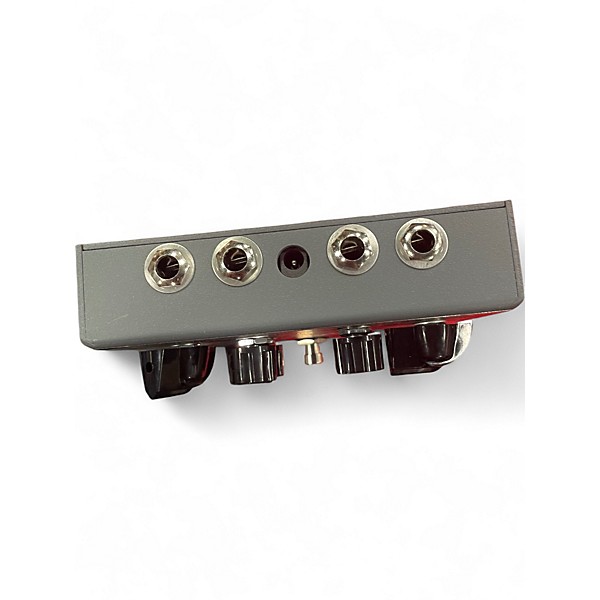 Used J.Rockett Audio Designs UNIVERB Effect Pedal