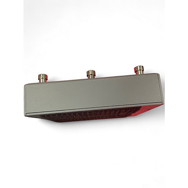 Used J.Rockett Audio Designs UNIVERB Effect Pedal