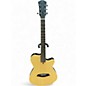 Used Sire LARRY CARLTON G5 Natural Acoustic Electric Guitar thumbnail