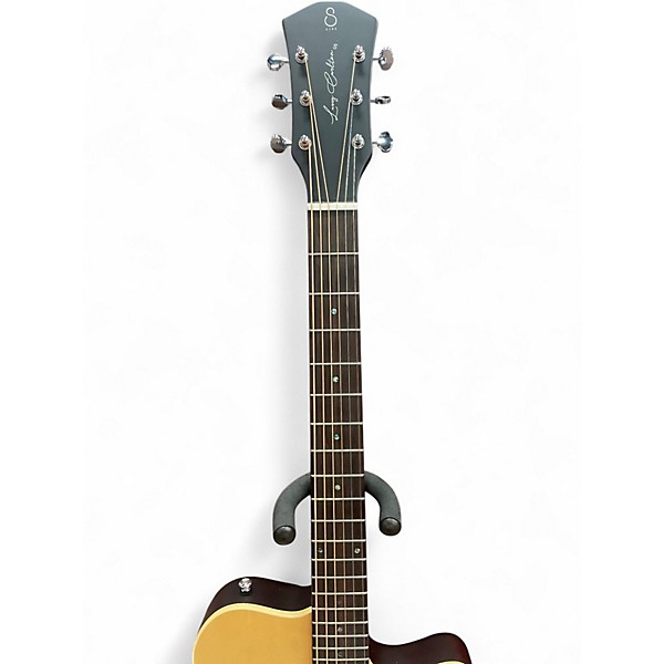 Used Sire LARRY CARLTON G5 Natural Acoustic Electric Guitar