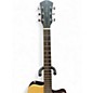 Used Sire LARRY CARLTON G5 Natural Acoustic Electric Guitar