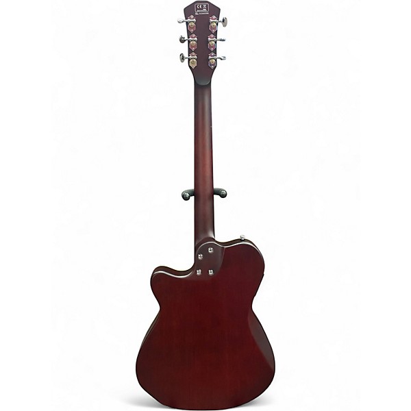 Used Sire LARRY CARLTON G5 Natural Acoustic Electric Guitar