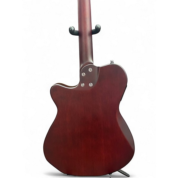 Used Sire LARRY CARLTON G5 Natural Acoustic Electric Guitar