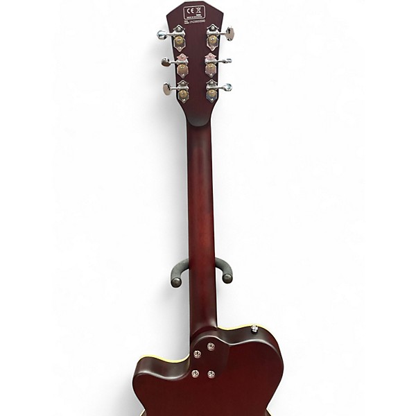 Used Sire LARRY CARLTON G5 Natural Acoustic Electric Guitar